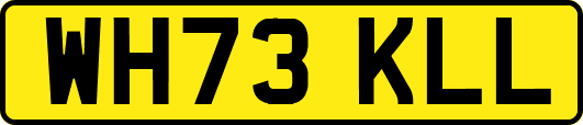 WH73KLL