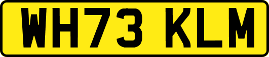 WH73KLM