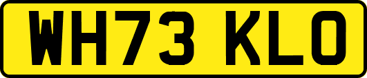 WH73KLO