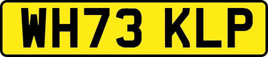 WH73KLP