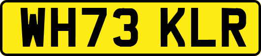 WH73KLR
