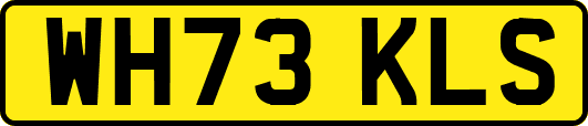 WH73KLS