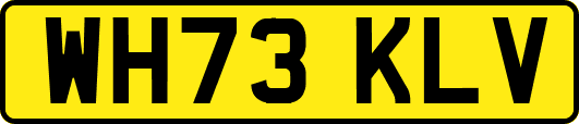 WH73KLV
