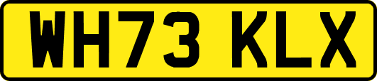 WH73KLX