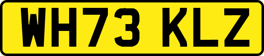 WH73KLZ