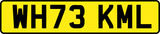 WH73KML