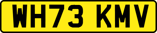 WH73KMV