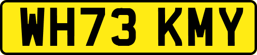 WH73KMY