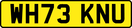 WH73KNU