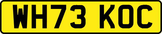 WH73KOC