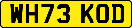 WH73KOD