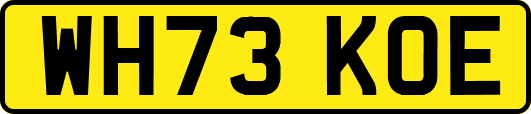 WH73KOE