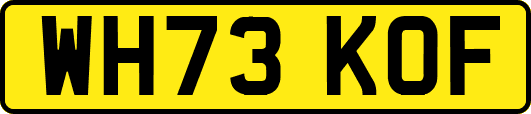 WH73KOF
