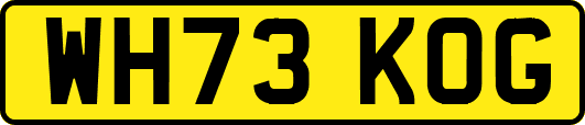 WH73KOG