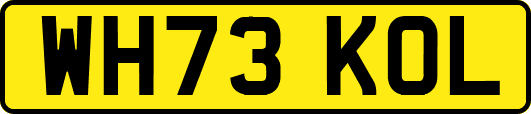 WH73KOL