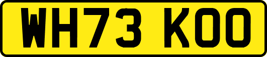 WH73KOO