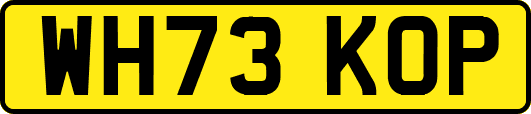 WH73KOP