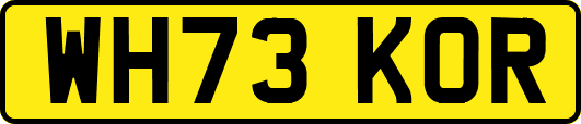 WH73KOR