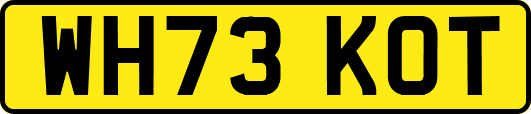 WH73KOT