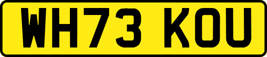 WH73KOU
