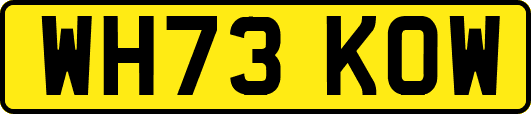 WH73KOW