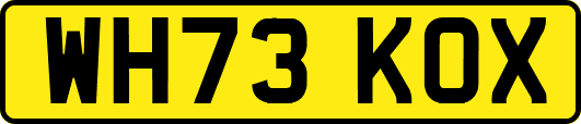 WH73KOX