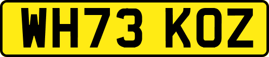 WH73KOZ