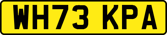 WH73KPA
