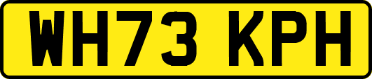 WH73KPH