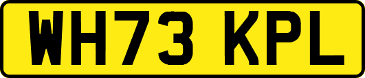 WH73KPL