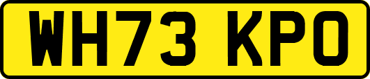 WH73KPO