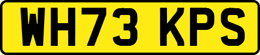 WH73KPS