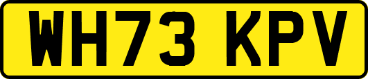 WH73KPV