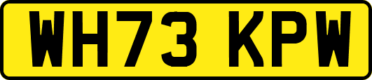 WH73KPW