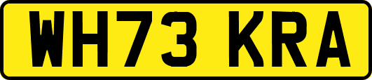 WH73KRA