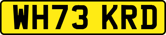 WH73KRD