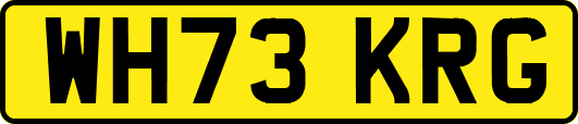 WH73KRG