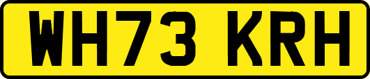 WH73KRH