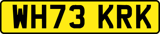 WH73KRK