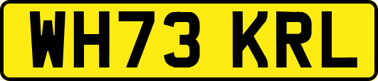 WH73KRL