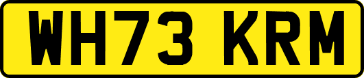 WH73KRM