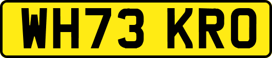 WH73KRO