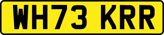 WH73KRR