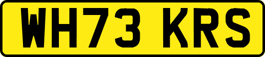 WH73KRS