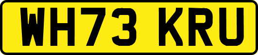 WH73KRU
