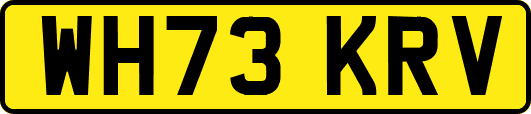 WH73KRV