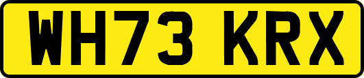 WH73KRX
