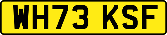 WH73KSF