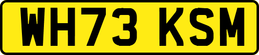 WH73KSM