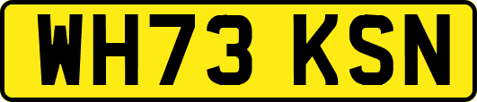 WH73KSN